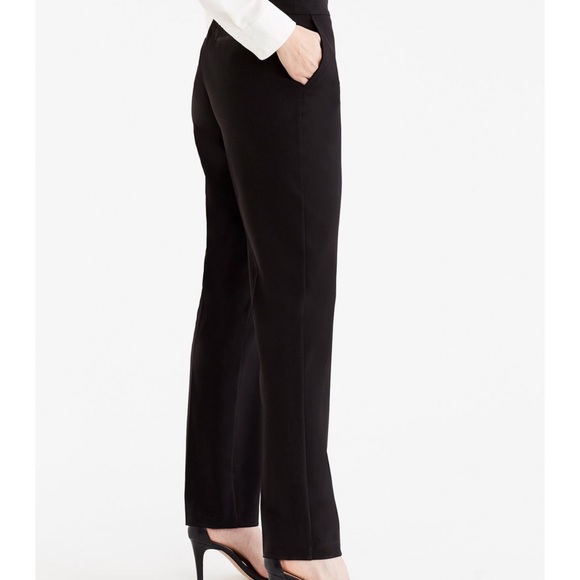 Jones New York- The Sydney Pant - Picture 4 of 11